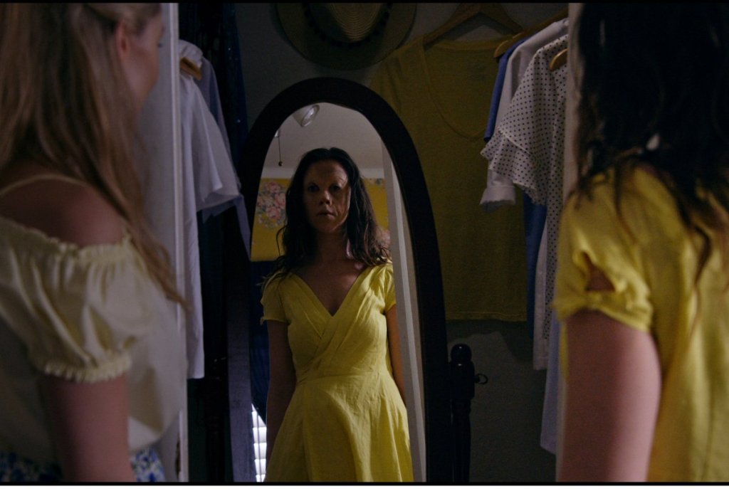 The Movie Sleuth Images New Stills For The Horror Film The