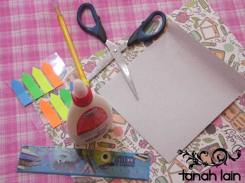 3 ideas de separadores de libros