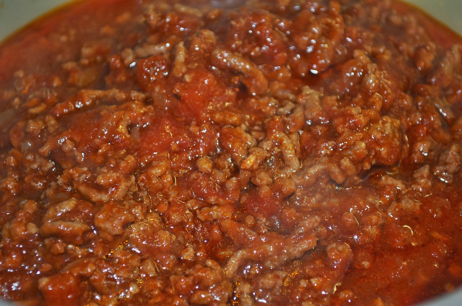 Life in my Kitchen...and beyond: #1,147: Paleo Chili