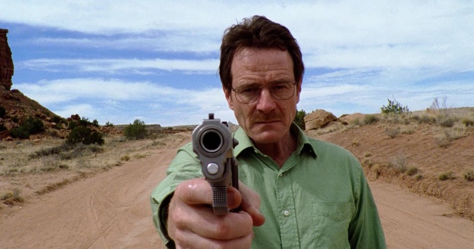 How Many Episodes In Breaking Bad Season 1 Lost in the Movies: Breaking Bad - "Pilot" (season 1, episode 1)