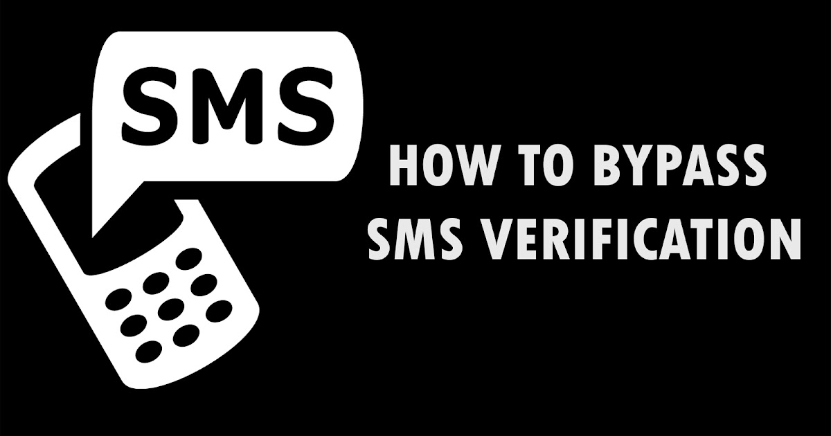 Mobile verification badoo number Receive SMS