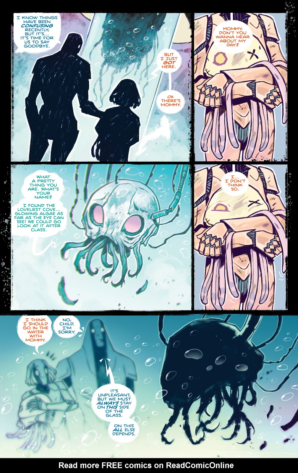 All Against All issue 5 - Page 4