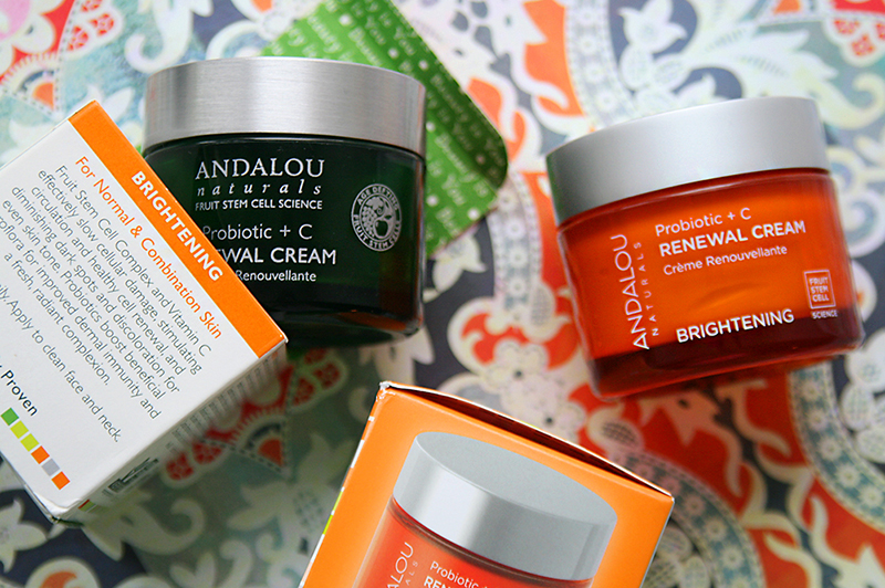 Andalou Naturals: новый состав и сравнение в блоге itdalee.ru Andalou Naturals: новый состав и сравнение в блоге itdalee.ru