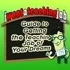 Get Your Teaching Job