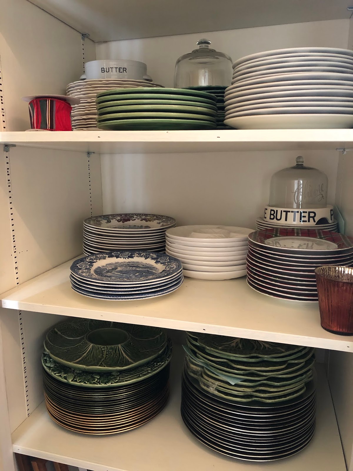 Vignette Design The Dish Room