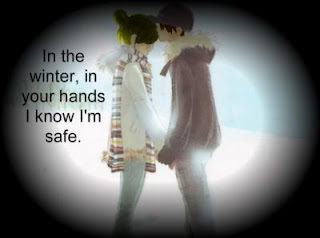 I Love You: April 2011