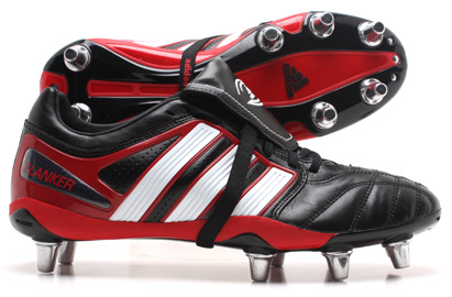 adidas flanker wide fit rugby boots