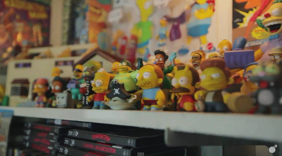 juguetes vintage coleccionar?