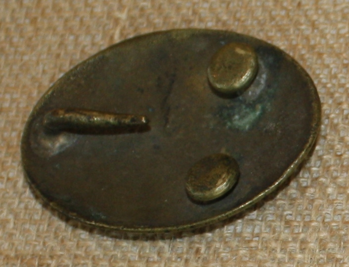 Civil War Buckles & Artifacts
