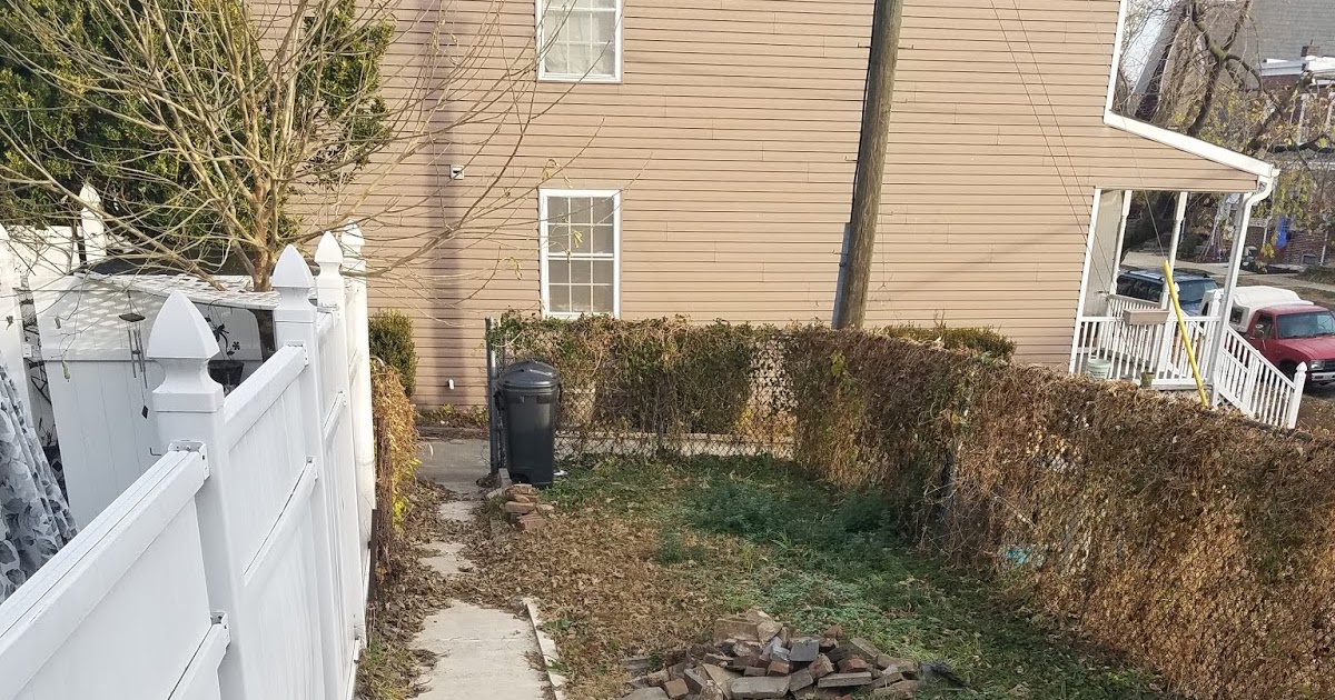 Custom Stoneworks & Design Inc. Hampden miracle on 34th St backyard pavers