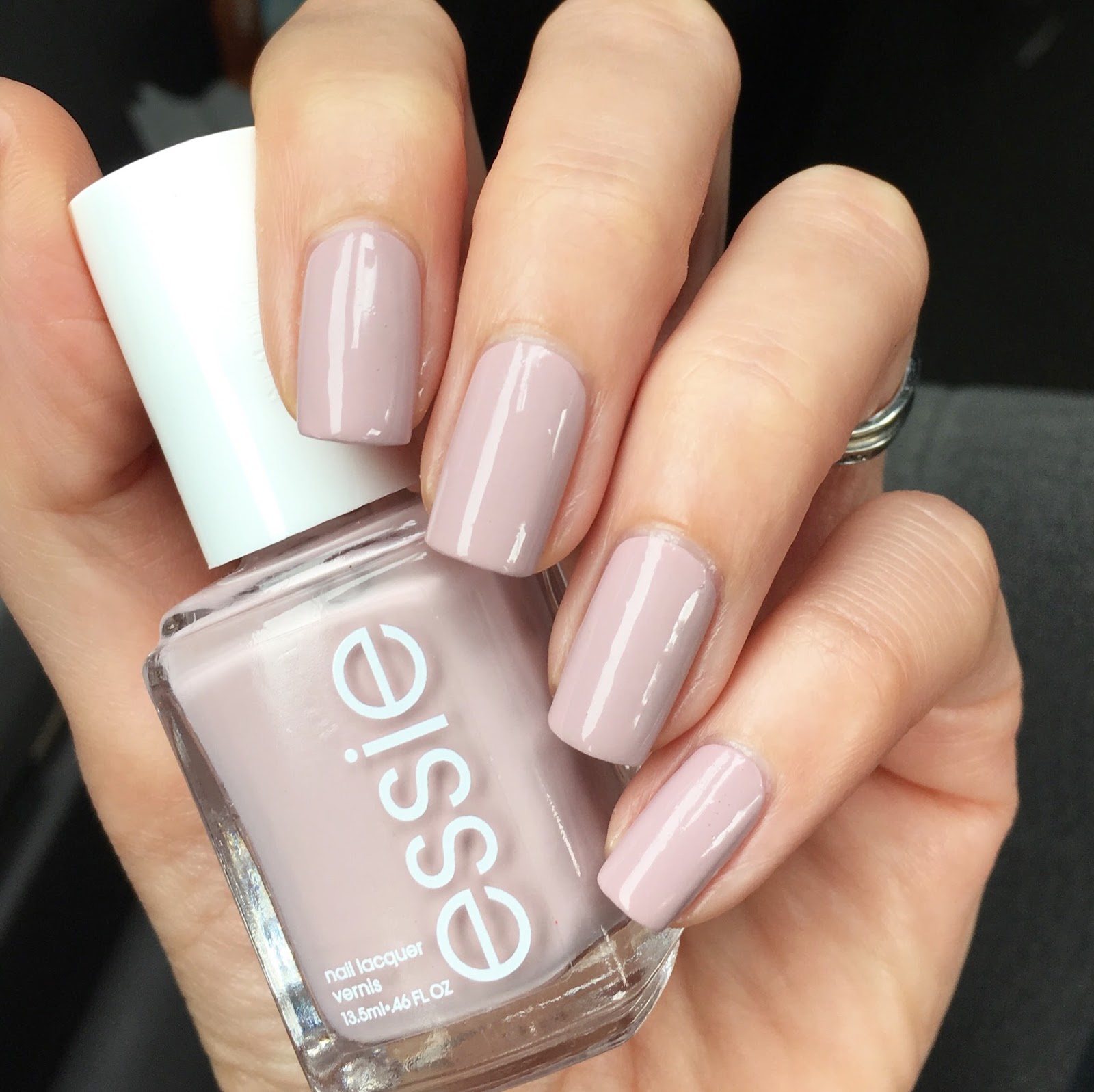 Essie go go geisha deals