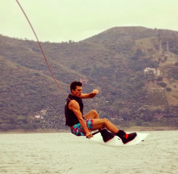 GinaYoryet A young athlete with a bright future