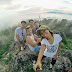 Experience 16 degree coldness at the highest peak of Cebu, Osmeña Peak