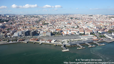 Lisboa - Cais do Sodré