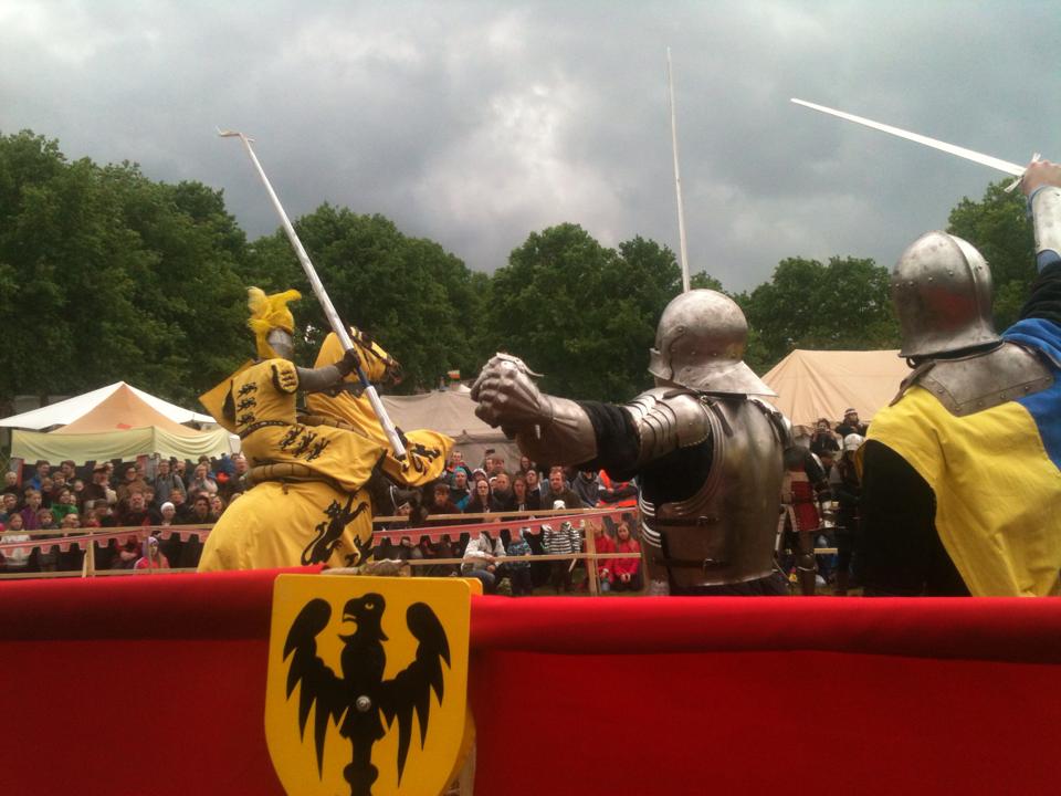 Mittelaltermarkt In Worms Augensterns Welt