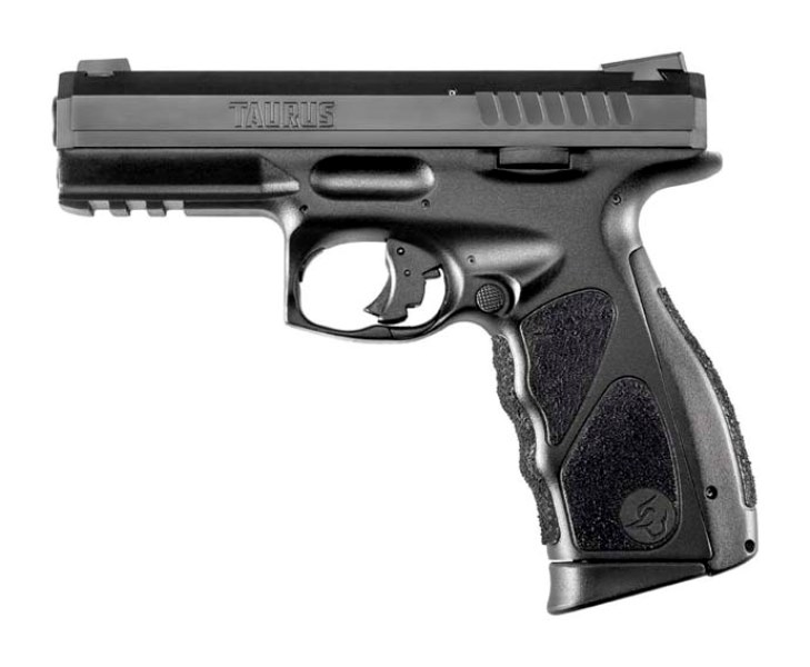 Assuntos Militares Taurus apresenta nova plataforma de