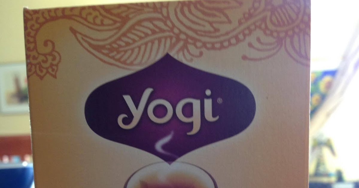 Diva MentaliTea Egyptian Licorice Yogi