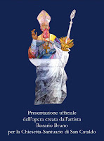 San Cataru, luoghi della memoria e Presentazione dell'Opera di Rosario Bruno a Terrasini
