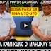 NAGBANTA: PEOPLE POWER, LAGMAN AT COLMENARES PAG DI MAHUKAY SI MARCOS