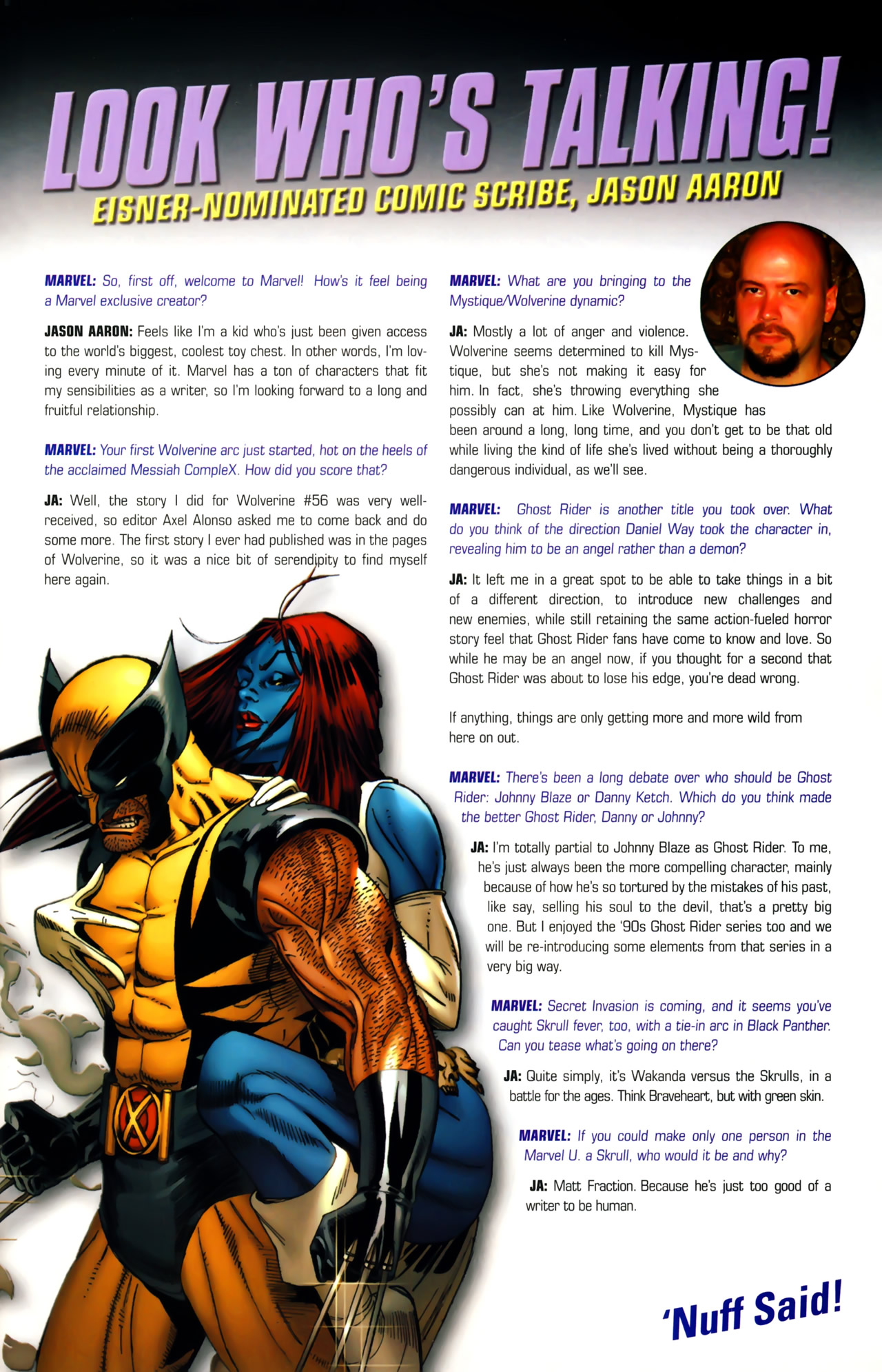 Read online Iron Man (2005) comic -  Issue #28 - 44