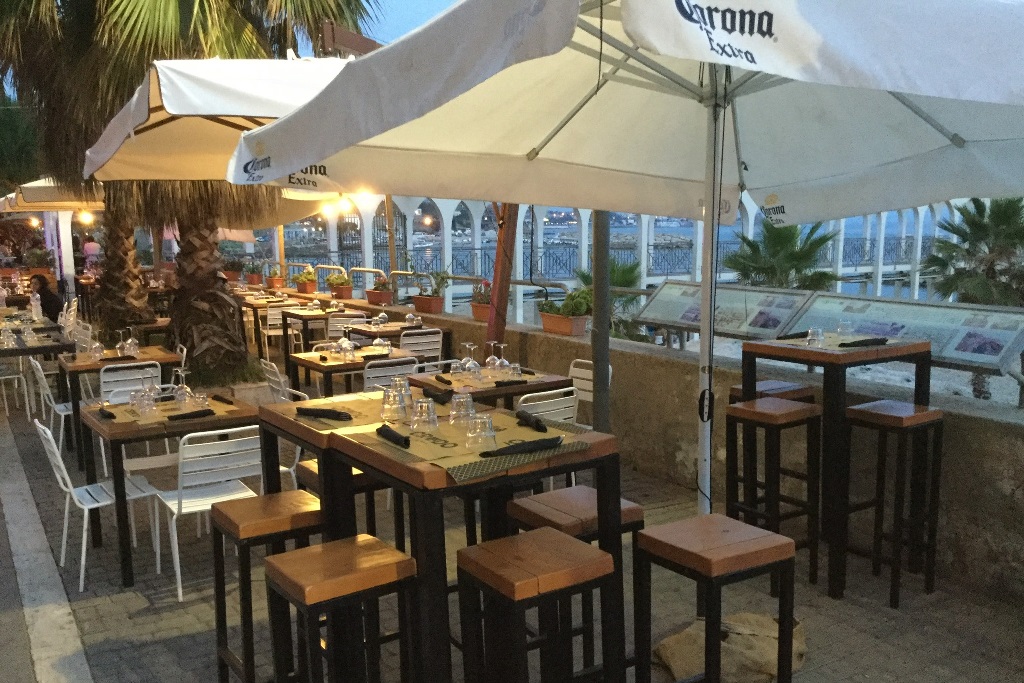 Travels Ballroom Dancing Amusement Parks Excellent fresh fish at