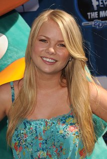 Kelli Goss Kelli Goss