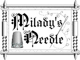 Milady's Needle Home Page
