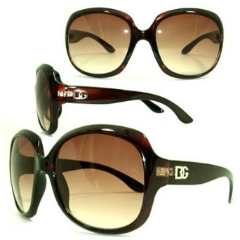 Ladies sunglasses