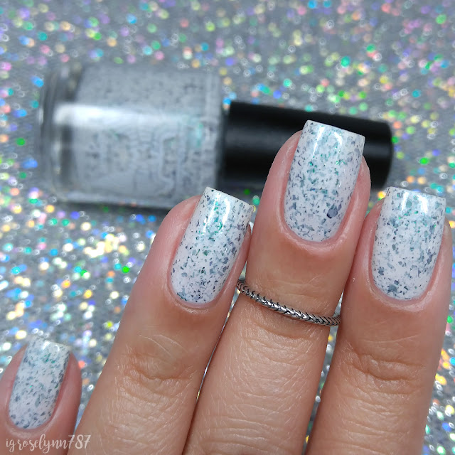 Supernatural Lacquer - Hydra
