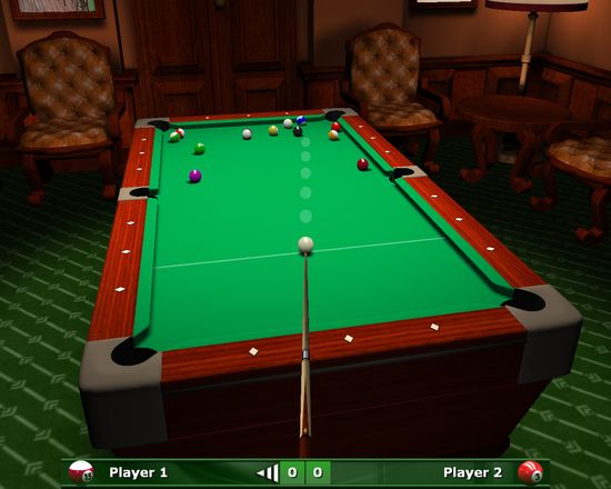 Billiard Free Billiard Free