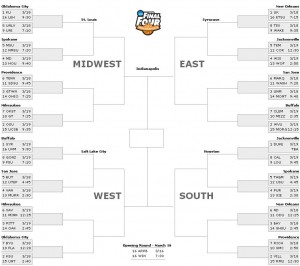 2010 NCAA NATIONAL CHAMPIONSHIP BASKETBALL visual data 7
