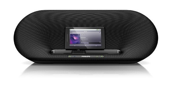 Philips Fidelio Docking Station For Android