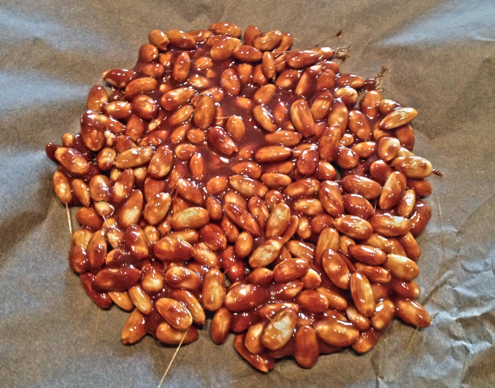 Obrázek k otázce: Co je to vlastně griliáš?