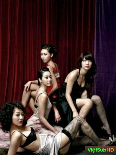 Temptation Of Eve 4