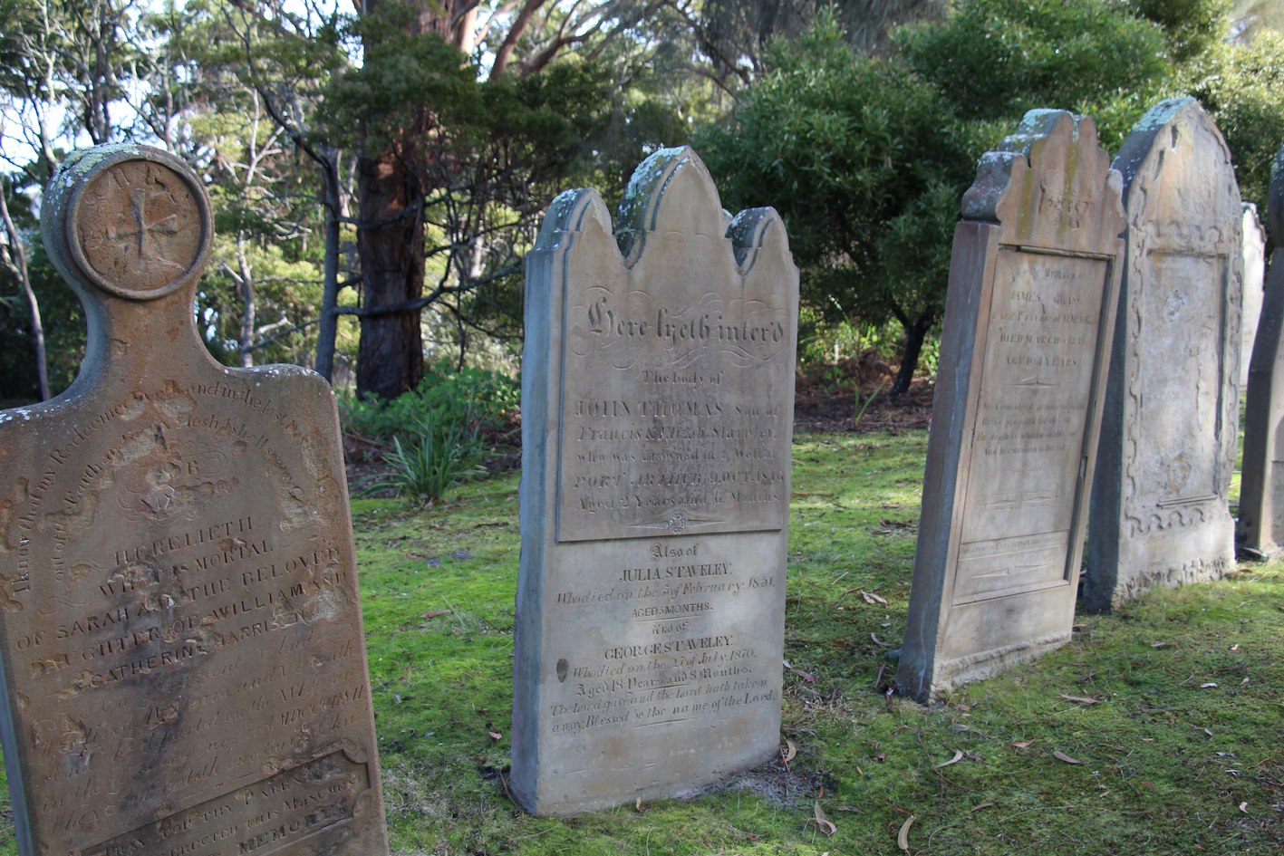 Team O'Connor Isle de Mort