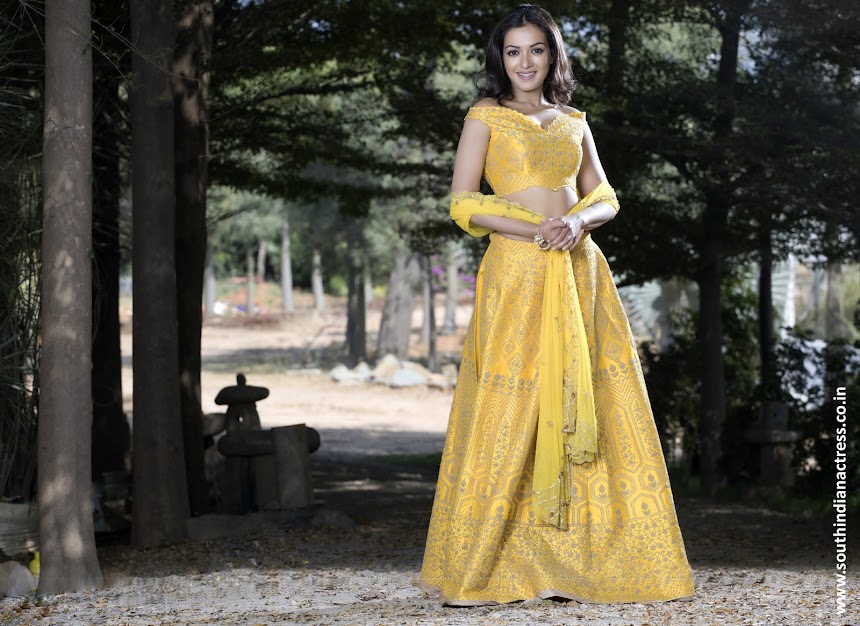 Catherine Tresa - My South Diva Calendar