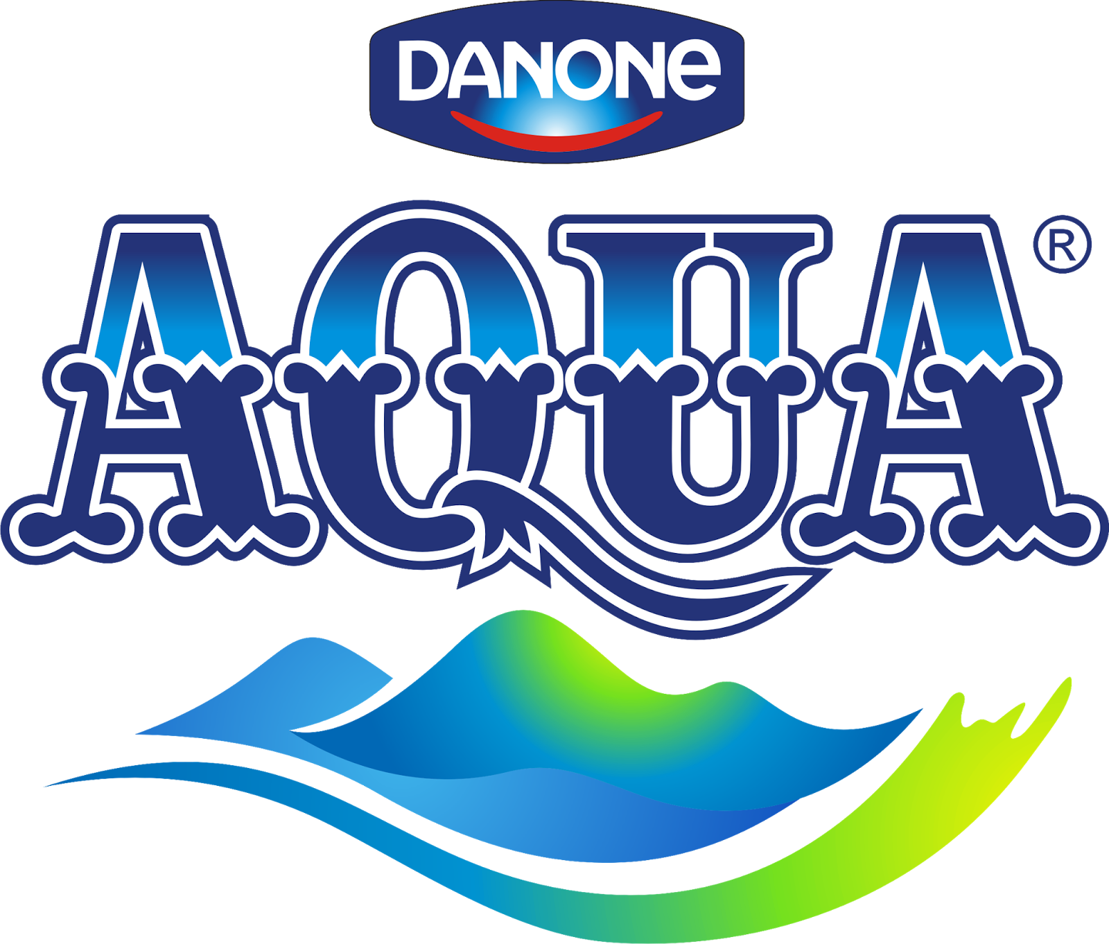 PT Aqua Danone  Koranmu Indonesia