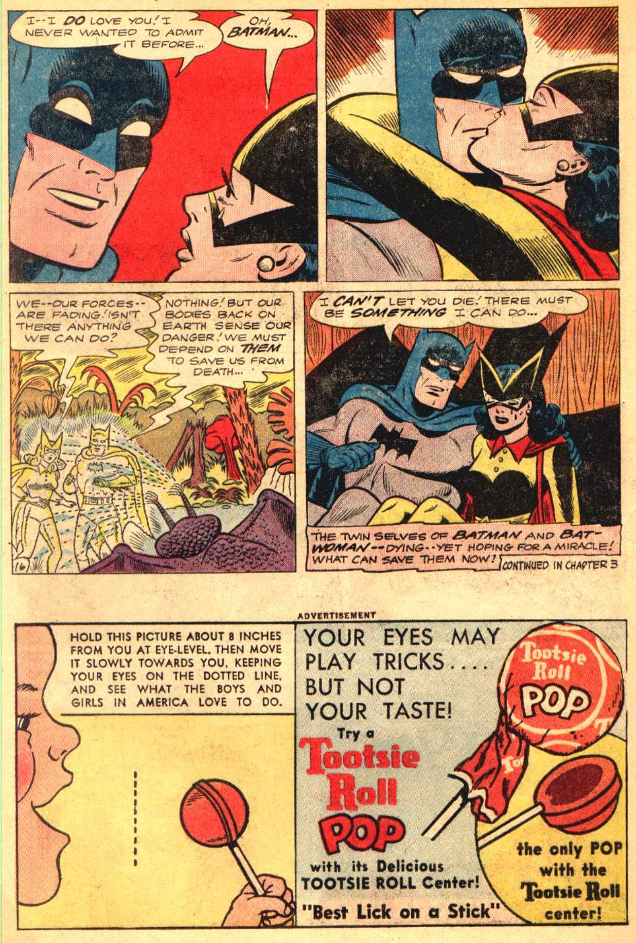 Read online Batman: The Black Casebook comic -  Issue # TPB - 137
