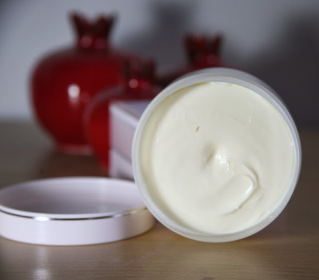 Marks & Spencer Ragdale Hall Luxurious Spa Body Butter Reviews 