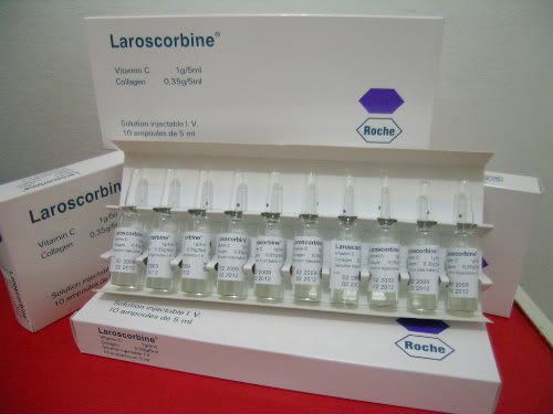 Larorcorbine