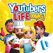 تحميل لعبة Youtubers Life من ميديا فاير تحميل لعبة Youtubers Life من ميديا فاير