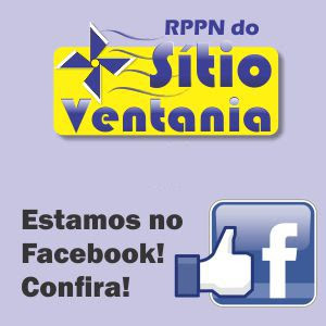 Facebook RPPN Ventania