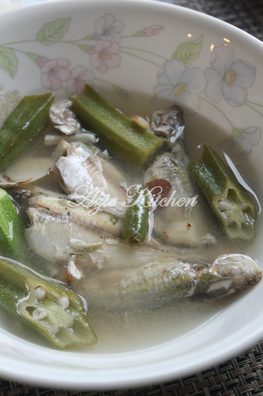 Resepi Ikan Selar Singgang - Quotes About w