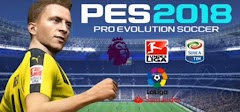 Download PES 2024 Lite Android/IOS V3 Offline PSP ISO + Save Data Terbaru 2024