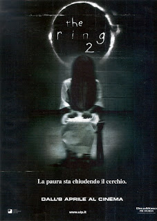 The Ring 2 Film Streaming ITA Vk (2005)