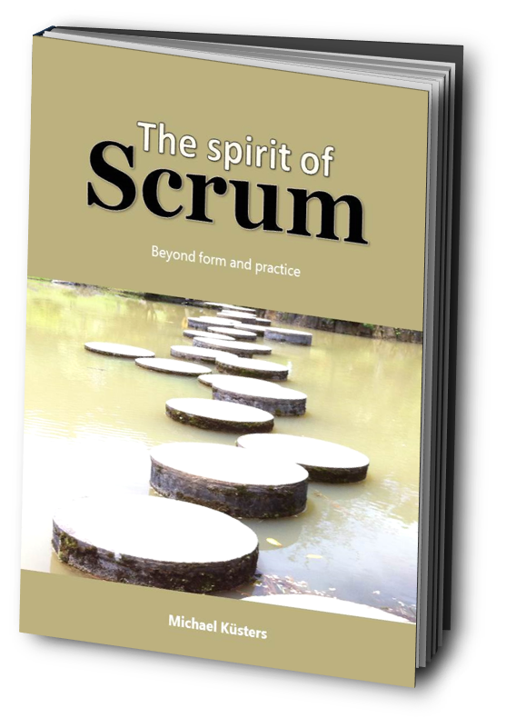 Spirit of Scrum