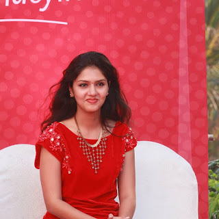 Gayathri Suresh Latest HD Images Gayathri Suresh Photos