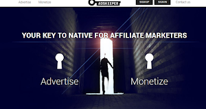 AdsKeeper Review Native Ads Baru yang membayar Mahal 2018