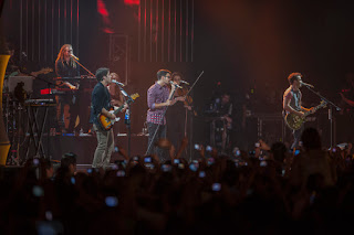 Jonas Brothers Festival Acapulco 6