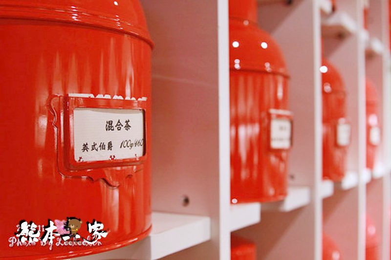 克里斯汀娜|近台北國泰綜合醫院下午茶餐廳~超夢幻歐式貴族風